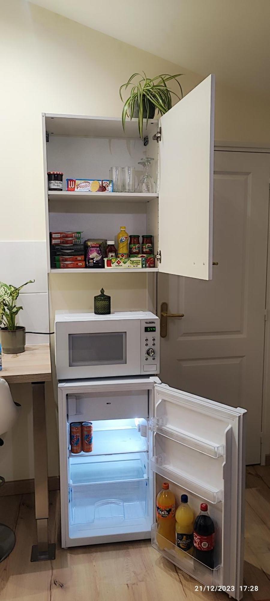 La Green Room ポアティエ 部屋 写真